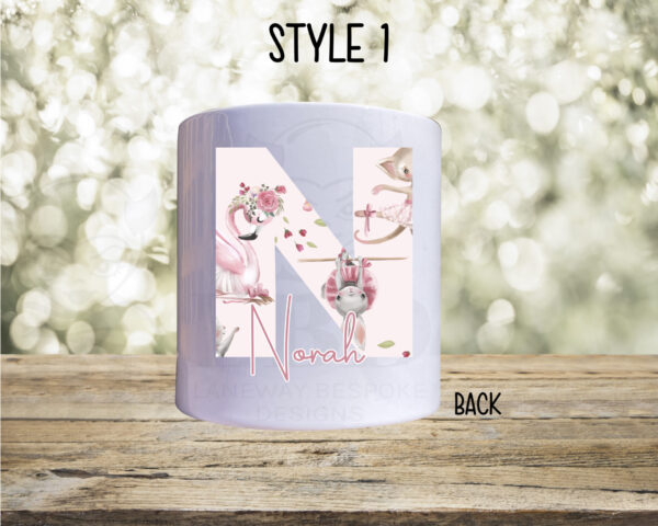 Ballerina Money Box - Image 5