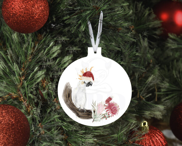 Australian Animals Bauble Ornament - Image 4