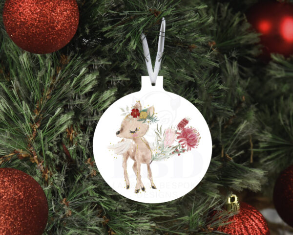 Australian Animals Bauble Ornament - Image 3