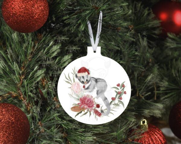 Australian Animals Bauble Ornament - Image 2