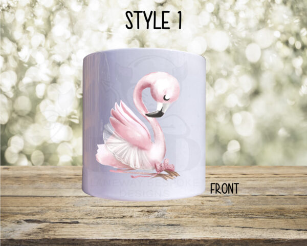 Ballerina Money Box - Image 6
