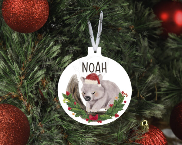 Australian Animals Bauble Ornament - Image 9