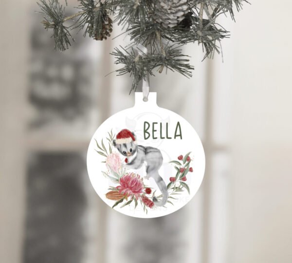 Australian Animals Bauble Ornament - Image 8