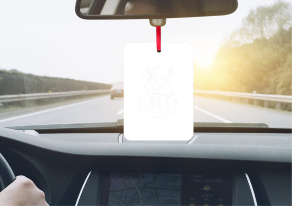 Five Finger Air Freshener - Image 5