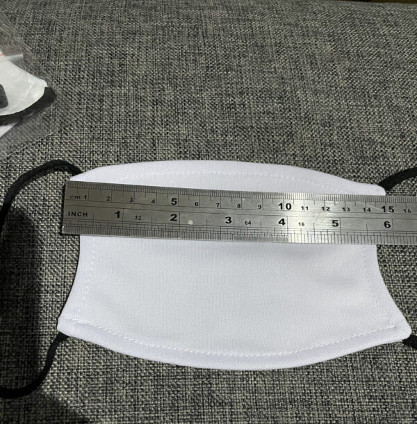 Braces Mask P/M - Image 2